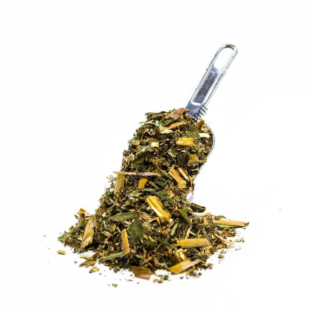 EPILOBIO PARVIFLORA ERBA TAGLIATA (Epilobium parviflorum Scherb.) - immagine 2