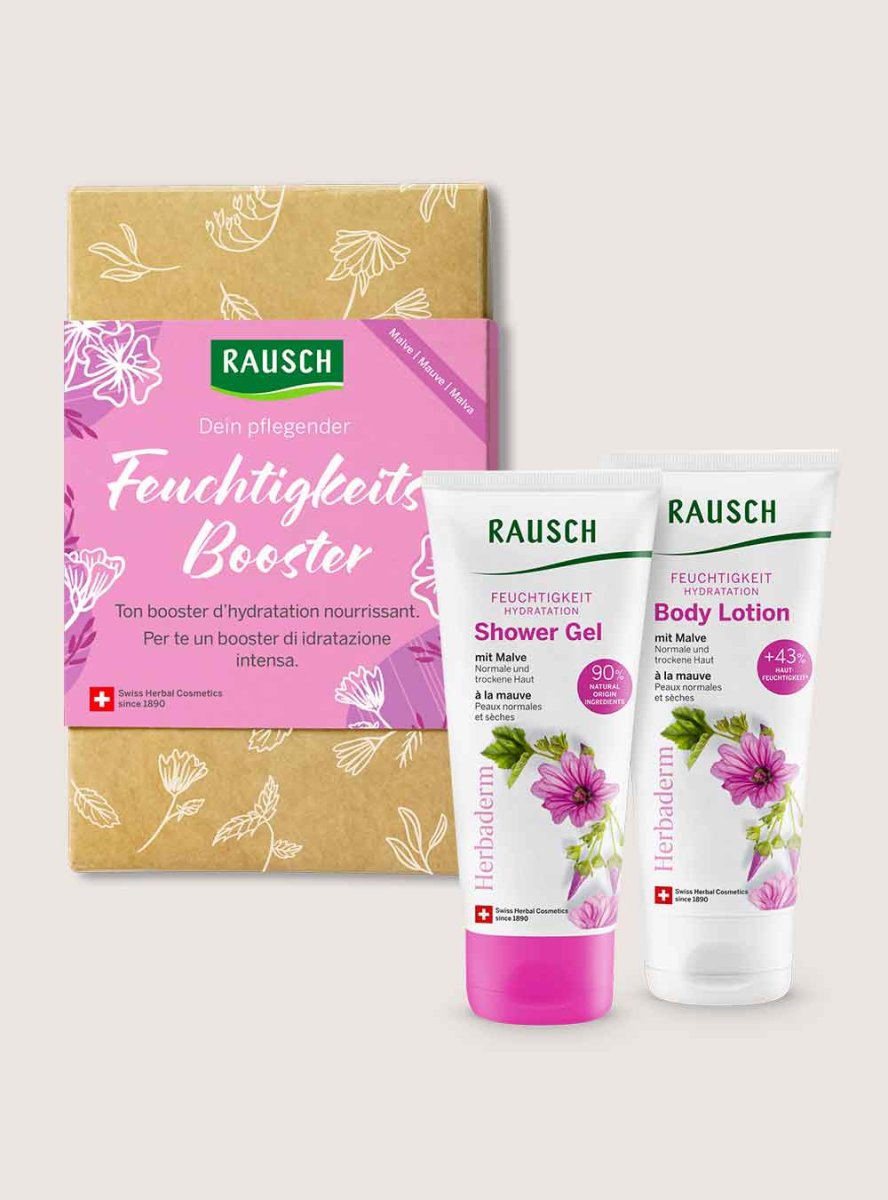 Geschenkset Feuchtigkeit - immagine 2