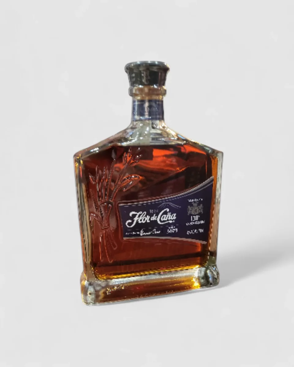 Rum Flor de Caña 20yo Limited Edition - Flor de Caña | 45% 0,7l - immagine 3